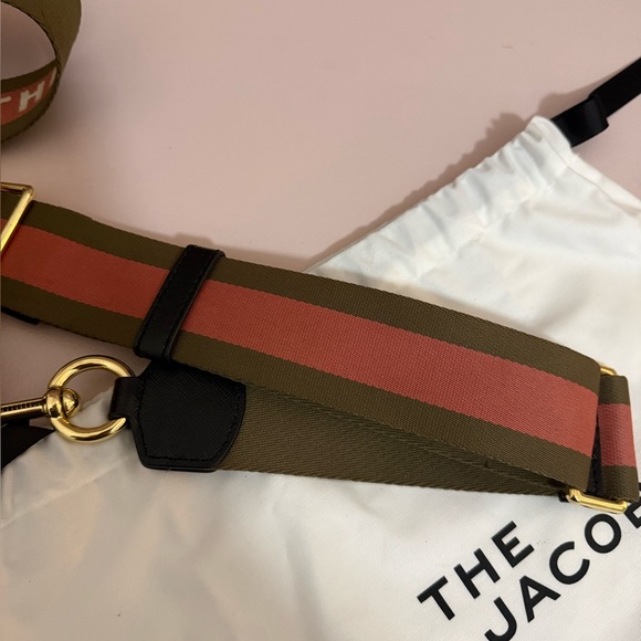 Marc Jacobs Snapshot bag - Picture 9 of 9